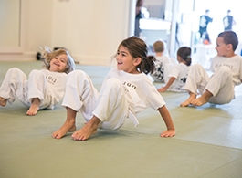 actividades extraescolares