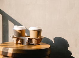 Cafetería